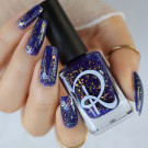 Лак для ногтей Rogue Lacquer Polar Punch
