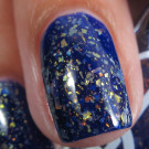 Лак для ногтей Rogue Lacquer Polar Punch