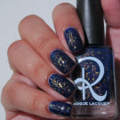 Лак для ногтей Rogue Lacquer Polar Punch