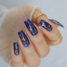 Лак для ногтей Rogue Lacquer Polar Punch