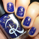 Лак для ногтей Rogue Lacquer Polar Punch