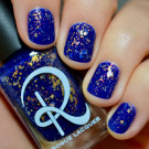 Лак для ногтей Rogue Lacquer Polar Punch