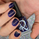 Лак для ногтей Rogue Lacquer Polar Punch