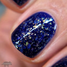 Лак для ногтей Rogue Lacquer Polar Punch