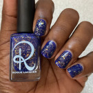 Лак для ногтей Rogue Lacquer Polar Punch