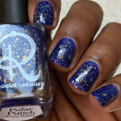 Лак для ногтей Rogue Lacquer Polar Punch