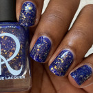 Лак для ногтей Rogue Lacquer Polar Punch