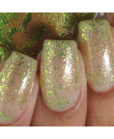 Rogue Lacquer Pom poms