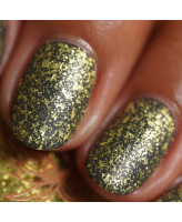 Rogue Lacquer Pom poms