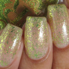Лак для ногтей Rogue Lacquer Pom poms