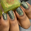 Лак для ногтей Rogue Lacquer Pom poms