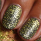 Лак для ногтей Rogue Lacquer Pom poms