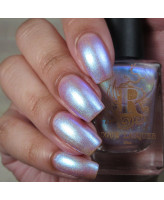 Rogue Lacquer Pride & Prejudice