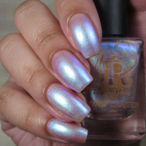 Rogue Lacquer Лак для ногтей Rogue Lacquer Pride & Prejudice