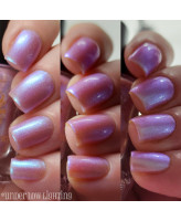 Rogue Lacquer Pride & Prejudice
