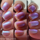 Лак для ногтей Rogue Lacquer Pride & Prejudice