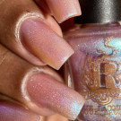 Лак для ногтей Rogue Lacquer Pride & Prejudice