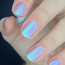 Лак для ногтей Rogue Lacquer Pride & Prejudice