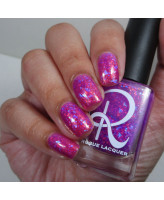 Rogue Lacquer Purple Rain