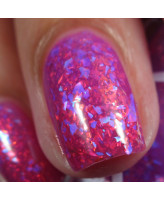 Rogue Lacquer Purple Rain