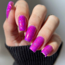 Лак для ногтей Rogue Lacquer Purple Rain