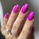 Лак для ногтей Rogue Lacquer Purple Rain