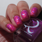 Лак для ногтей Rogue Lacquer Purple Rain
