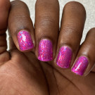 Лак для ногтей Rogue Lacquer Purple Rain