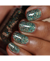 Rogue Lacquer Queen of the Nile