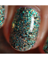 Rogue Lacquer Queen of the Nile