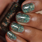 Лак для ногтей Rogue Lacquer Queen of the Nile