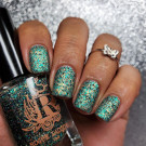 Лак для ногтей Rogue Lacquer Queen of the Nile