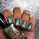 Лак для ногтей Rogue Lacquer Queen of the Nile