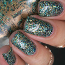 Лак для ногтей Rogue Lacquer Queen of the Nile