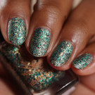 Лак для ногтей Rogue Lacquer Queen of the Nile