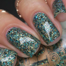 Лак для ногтей Rogue Lacquer Queen of the Nile