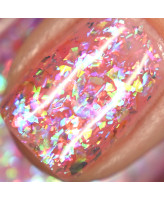 Rogue Lacquer Rock & A Hard Place