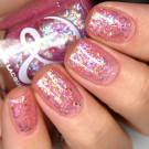 Лак для ногтей Rogue Lacquer Rock & A Hard Place