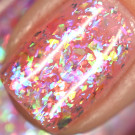 Лак для ногтей Rogue Lacquer Rock & A Hard Place