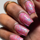 Лак для ногтей Rogue Lacquer Rock & A Hard Place