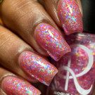 Лак для ногтей Rogue Lacquer Rock & A Hard Place