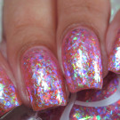 Лак для ногтей Rogue Lacquer Rock & A Hard Place