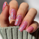 Лак для ногтей Rogue Lacquer Rock & A Hard Place