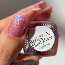 Лак для ногтей Rogue Lacquer Rock & A Hard Place