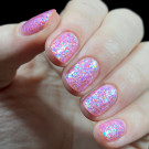 Лак для ногтей Rogue Lacquer Rock & A Hard Place