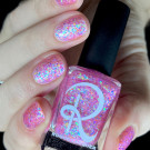 Лак для ногтей Rogue Lacquer Rock & A Hard Place