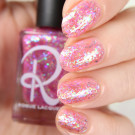 Лак для ногтей Rogue Lacquer Rock & A Hard Place