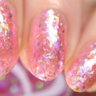 Лак для ногтей Rogue Lacquer Rock & A Hard Place