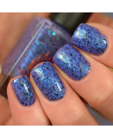 Rogue Lacquer Rocking Horse Fly