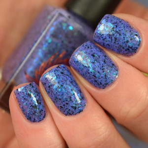 Rogue Lacquer Лак для ногтей Rogue Lacquer Rocking Horse Fly